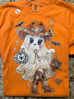 Halloween Tees