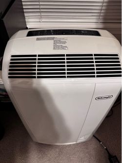 DeLonghi Portable A/C Unit