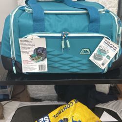 Lunch Bag