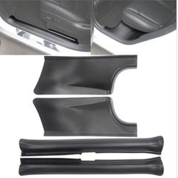 DOOR STILL PROTECTOR TESLA MODEL Y