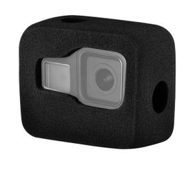 GoPro Hero 8 Windshield Wind Foam Cover Wind Noise