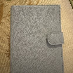 passport holder / small wallet 