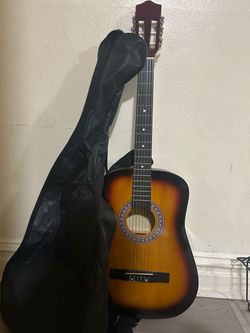 guitar