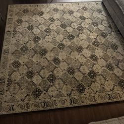 Turkish Oriental Rug