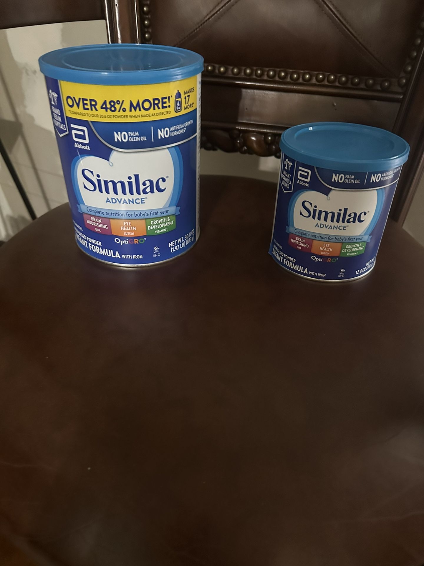 Similac