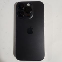 Iphone 15 Pro 256gb