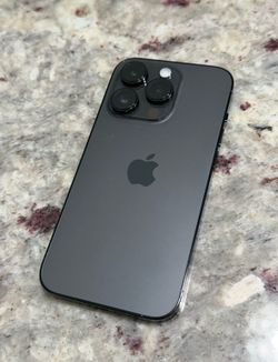 iPhone 14 Pro Max Factory Unlocked