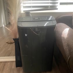LG AC Unit