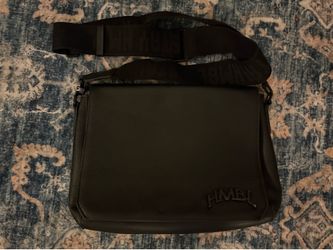 Men HMBL crossbody bag