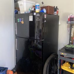 Free Refrigerator Works But Doesn’t Get Very Cold
