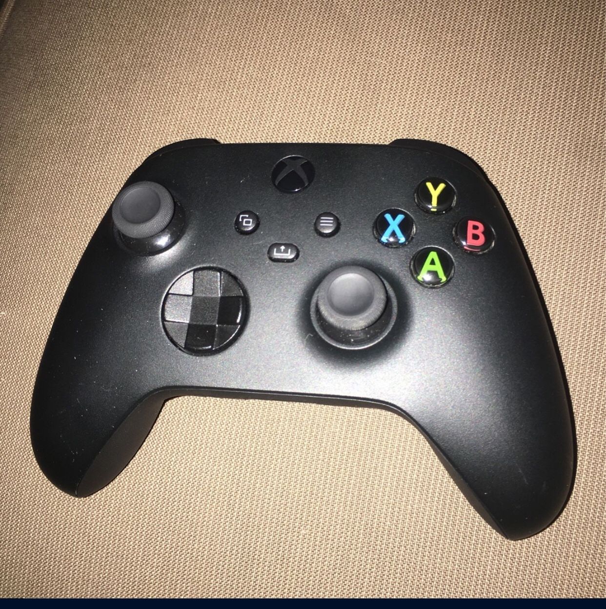 Xbox Series X Controller