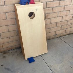 Corn Hole Set