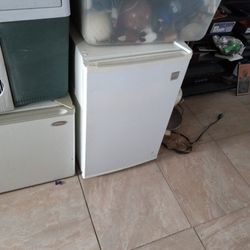 Bedroom Refrigerator 