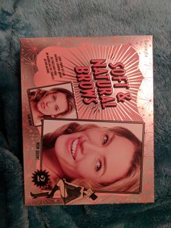 BENEFIT Soft and Natural Brows Kit #2