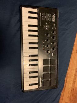 M-Audio Axiom AIR Mini 32