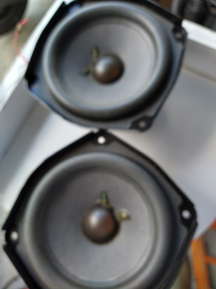 speakers BOSE