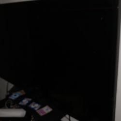 Large Flat Screen Tv