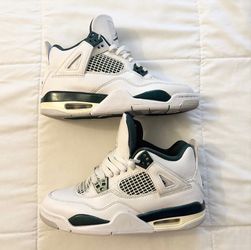 Jordan’s 4