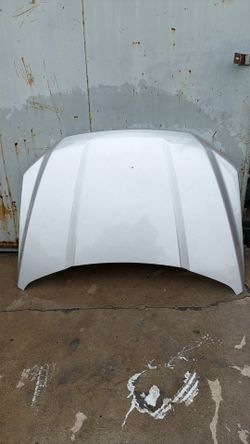 2015 2016 2017 2018 2019 2020 FORD F150 FRONT HOOD