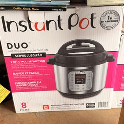 Insta Pot 