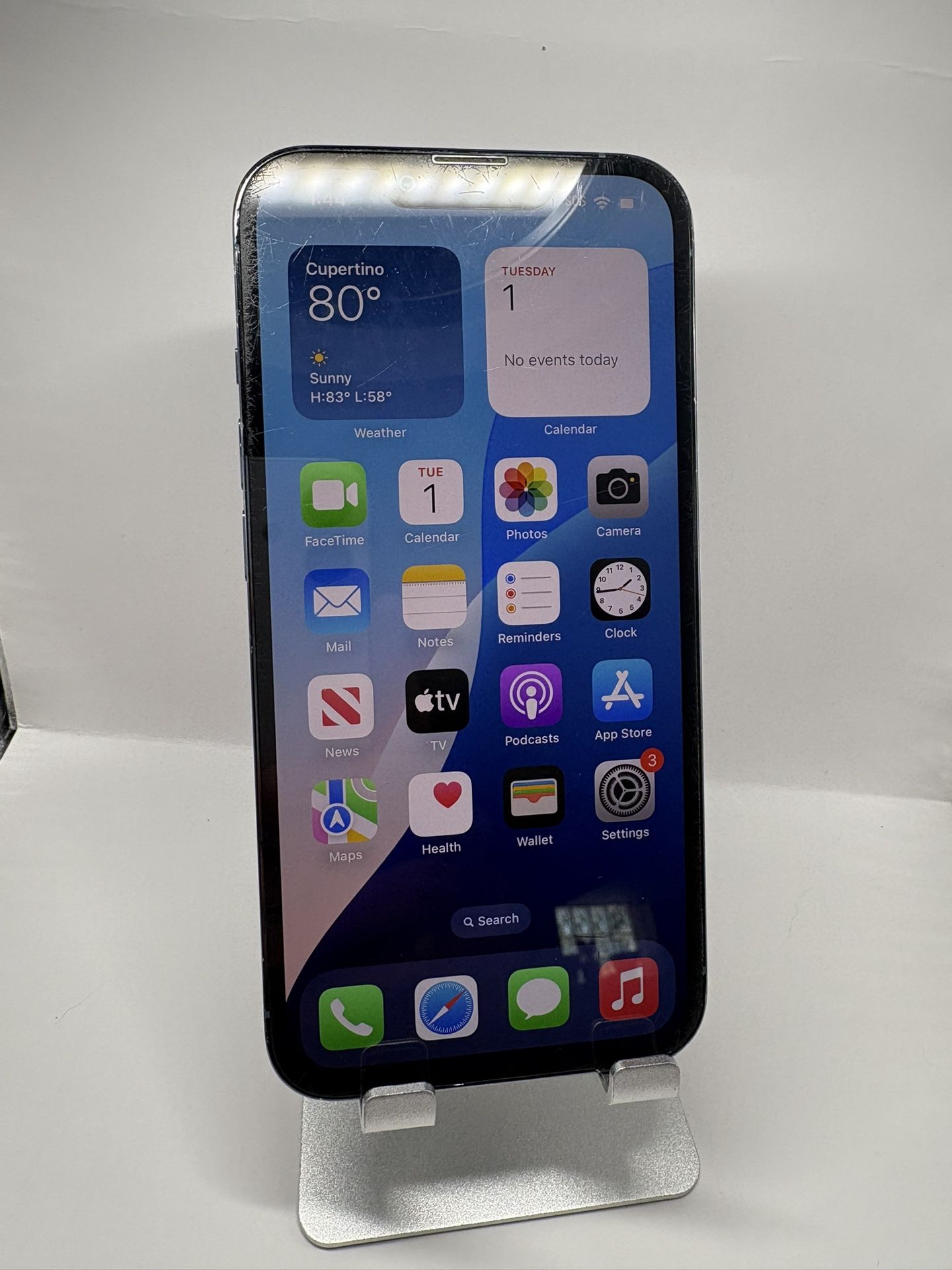 iPhone 13 Pro 128gb Unlocked 