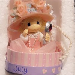 Precious Moments Collection 