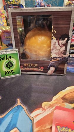 One Piece Devil Fruit Vol 2