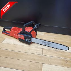Milwaukee 2727-20 M18 Fuel Chainsaw (TOOL-ONLY)