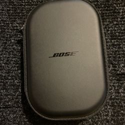 Bose QuietComfort Headphones