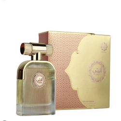 Anti Abyat perfume arabe para mujer 100ML New pick up only 