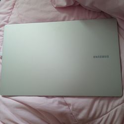 Samsung laptop