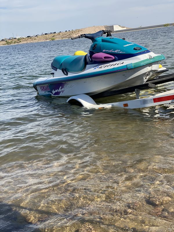 Jet ski for sale Yamaha Wave Venture jet skis for Sale in Phoenix
