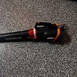 Leaf  Blower corded 