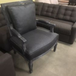 Accent Chair Made In Italy