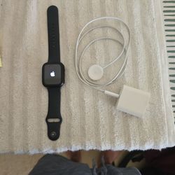 Apple Watch SE 2nd Gen