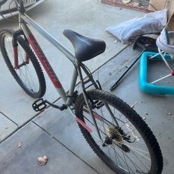 Mountain Bike For Sale $40 