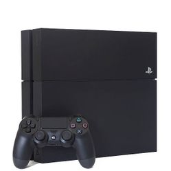 Ps4 (500gb)