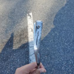 4 Iron (Nothwestern)