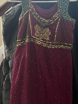 Kurtis / Salwar Sets