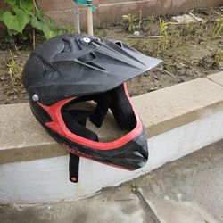 Fullface Helmet