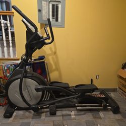 Sole Elliptical 