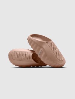 Nike Mind 001 Slide, Size 10 Men’s (Rattan/Sanddrift)