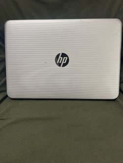 Hp computer