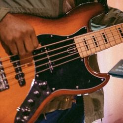 Marcus Miller Sire Bass