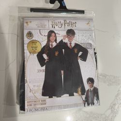 Harry Potter Gryffindor Robe L/XL