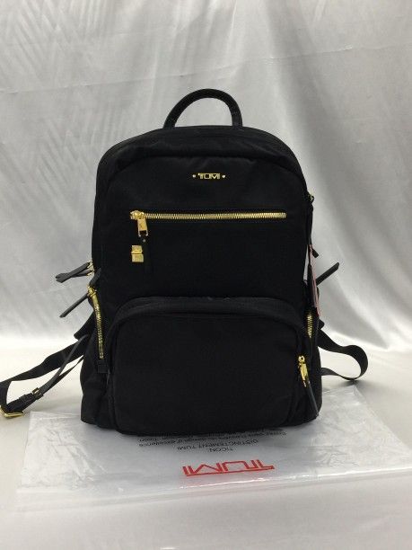 Tumi Voyageur Carson Backpack Bag