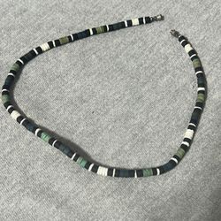 Shell Necklace