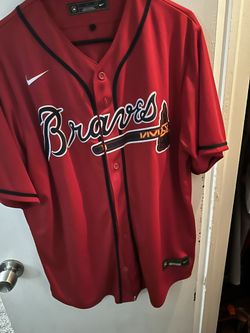 Braves Jersey