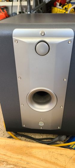 Athena AS-P4000 Subwoofer OPEN TO OFFERS
