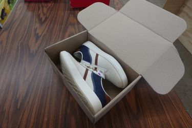 Cole Haan Grand Crosscourt Modern Classic Sneakers – Men’s 10